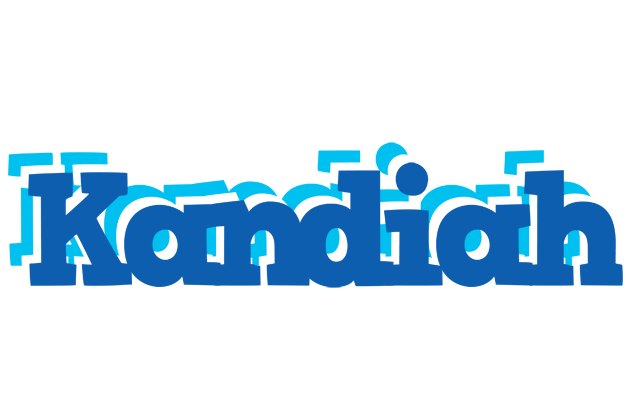 Kandiah business logo