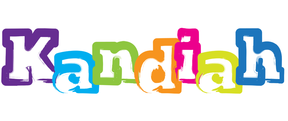 Kandiah casino logo