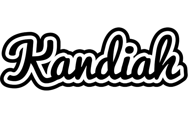 Kandiah chess logo