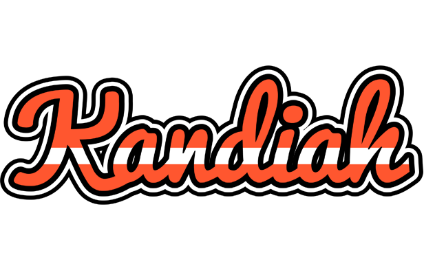 Kandiah denmark logo