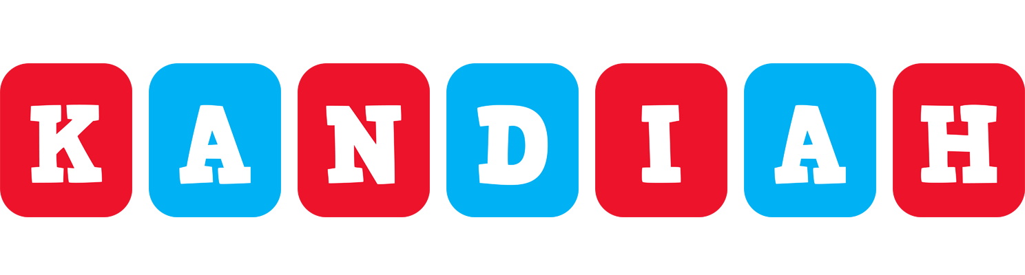 Kandiah diesel logo