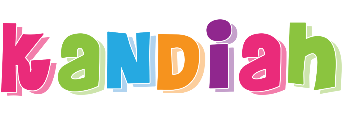 Kandiah friday logo