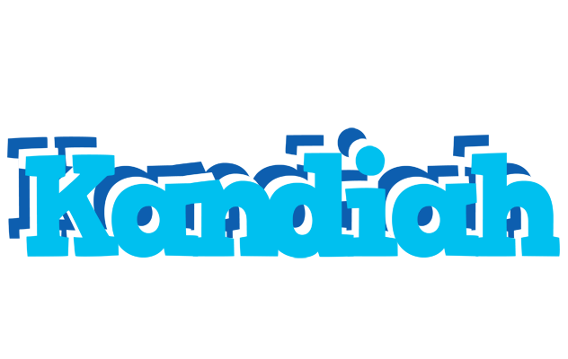 Kandiah jacuzzi logo