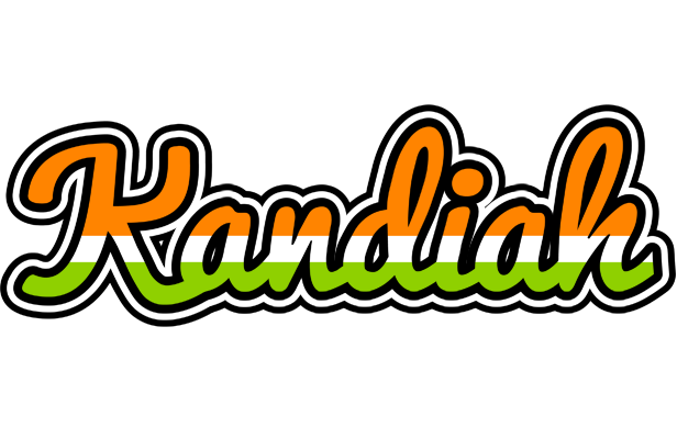 Kandiah mumbai logo