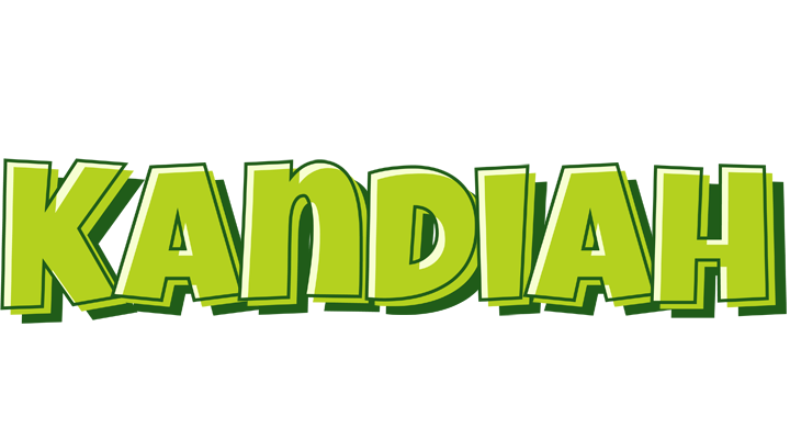 Kandiah summer logo