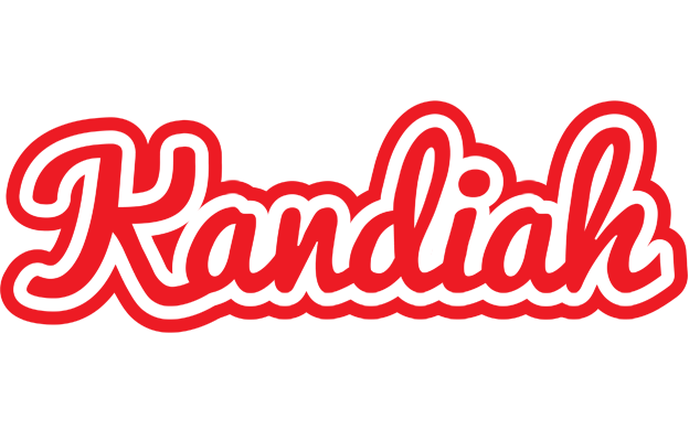 Kandiah sunshine logo