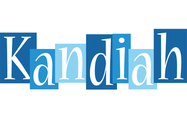 Kandiah winter logo