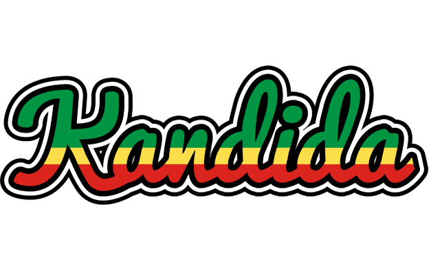 Kandida african logo