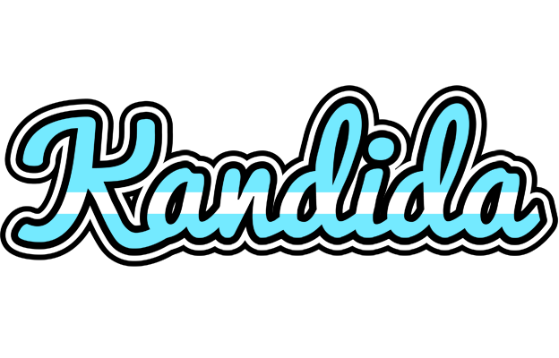 Kandida argentine logo