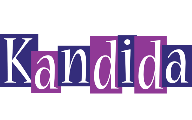 Kandida autumn logo