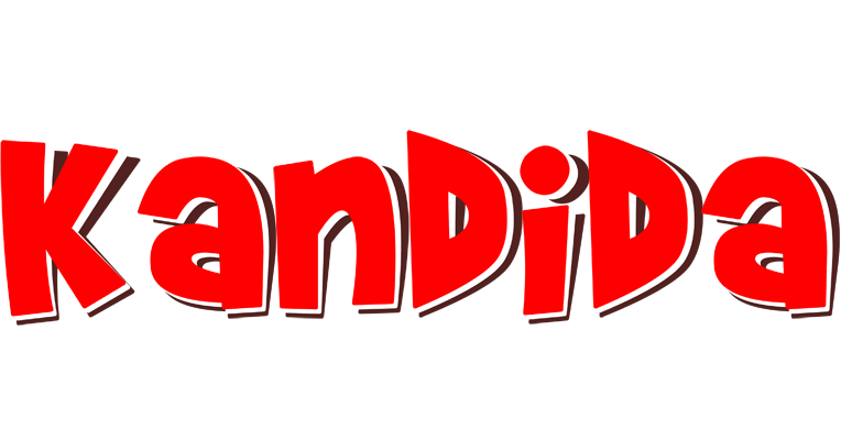 Kandida basket logo