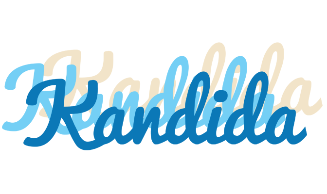 Kandida breeze logo
