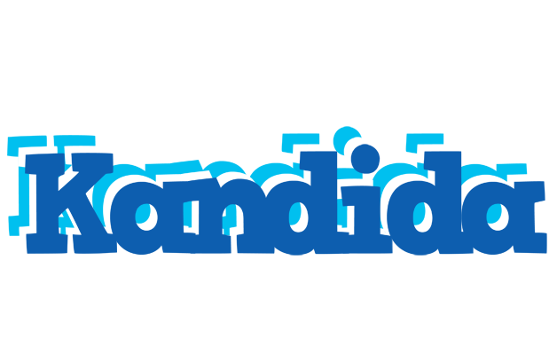 Kandida business logo