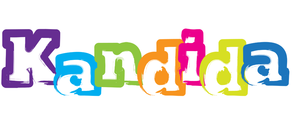 Kandida casino logo