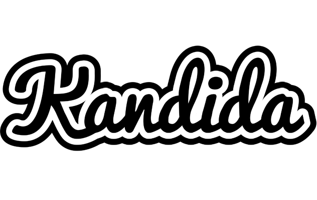 Kandida chess logo