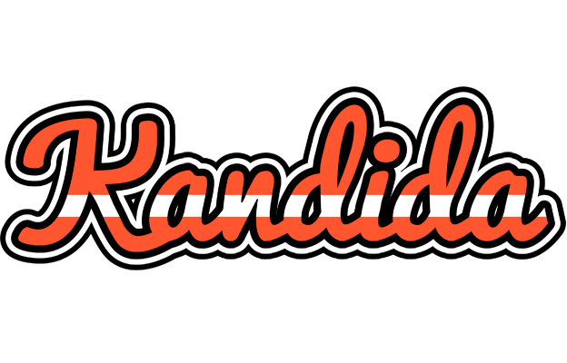 Kandida denmark logo