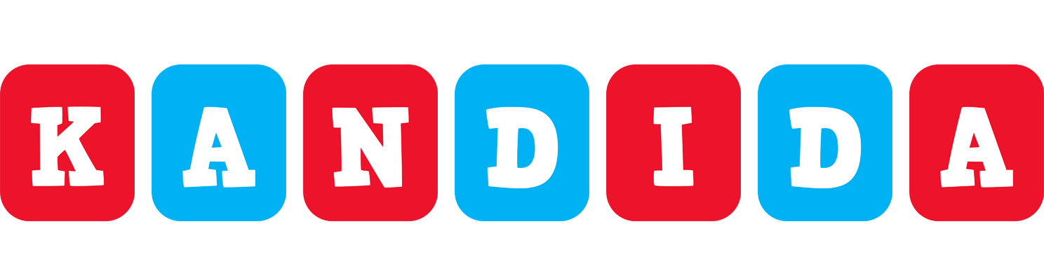 Kandida diesel logo