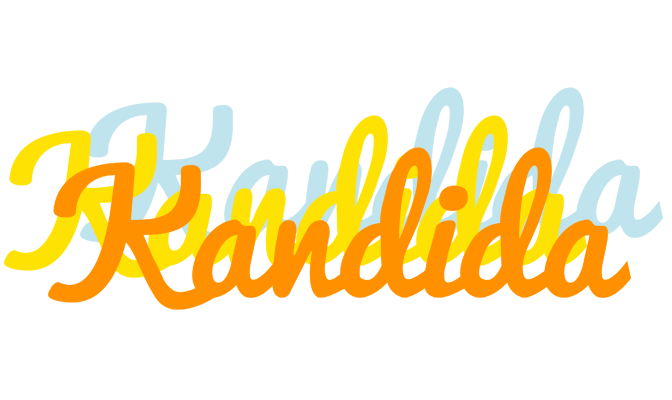 Kandida energy logo