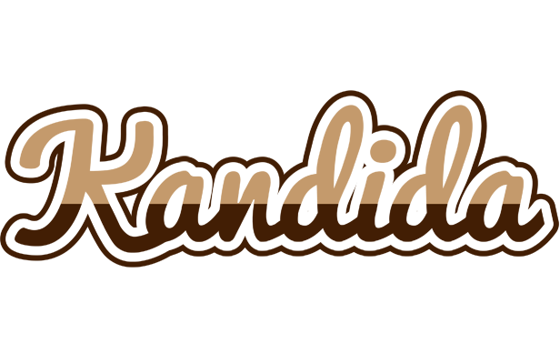 Kandida exclusive logo