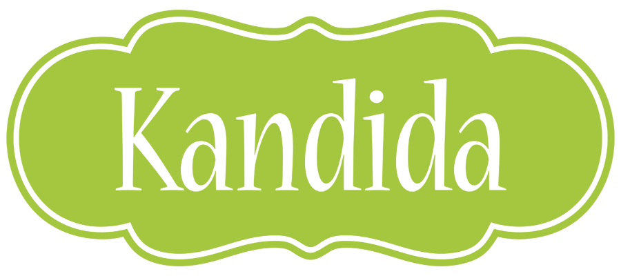 Kandida family logo
