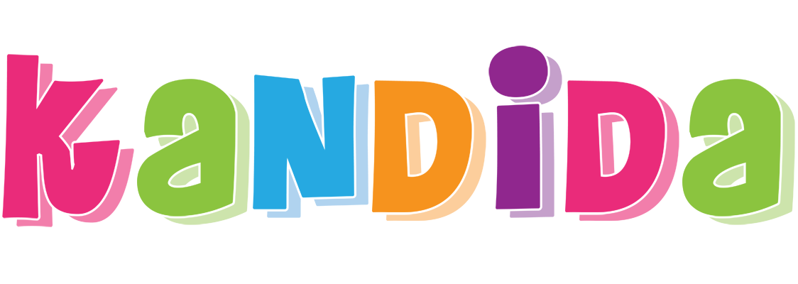 Kandida friday logo