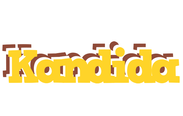 Kandida hotcup logo