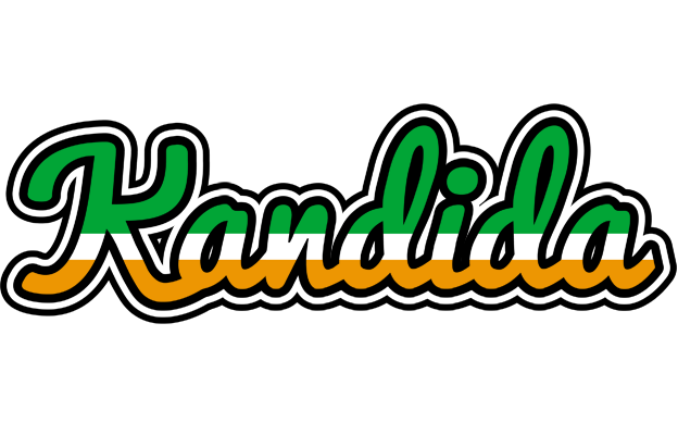 Kandida ireland logo