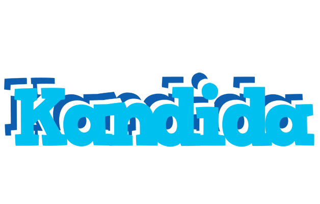 Kandida jacuzzi logo