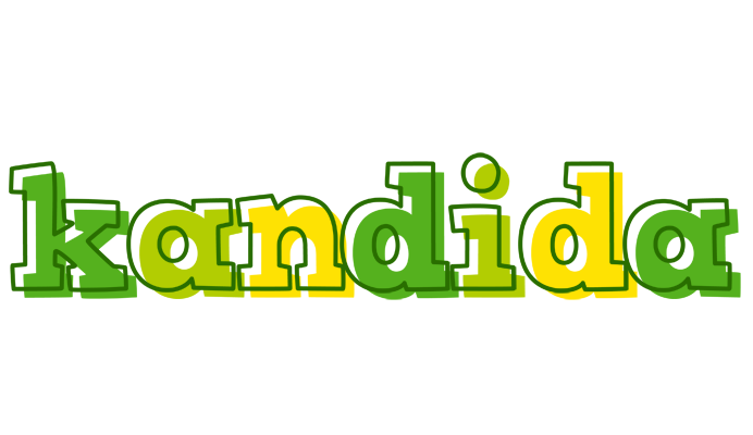 Kandida juice logo