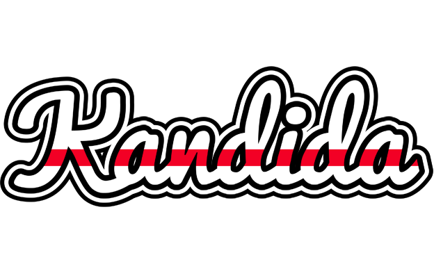 Kandida kingdom logo