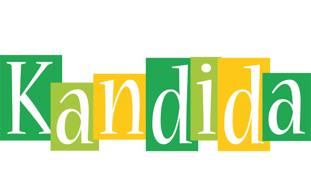 Kandida lemonade logo