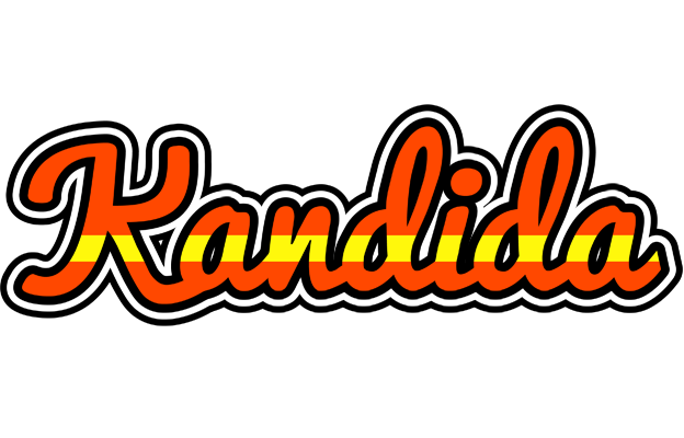 Kandida madrid logo