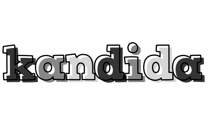Kandida night logo