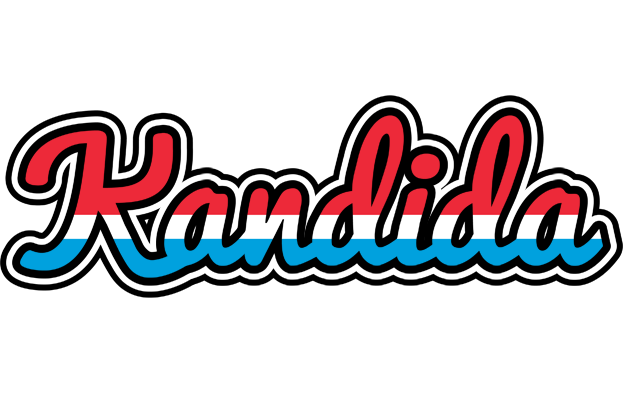 Kandida norway logo