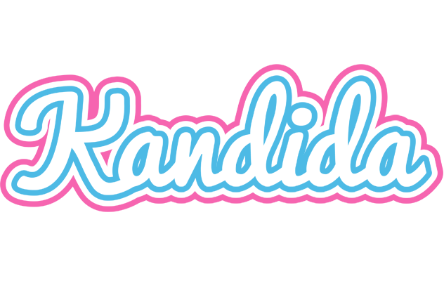 Kandida outdoors logo