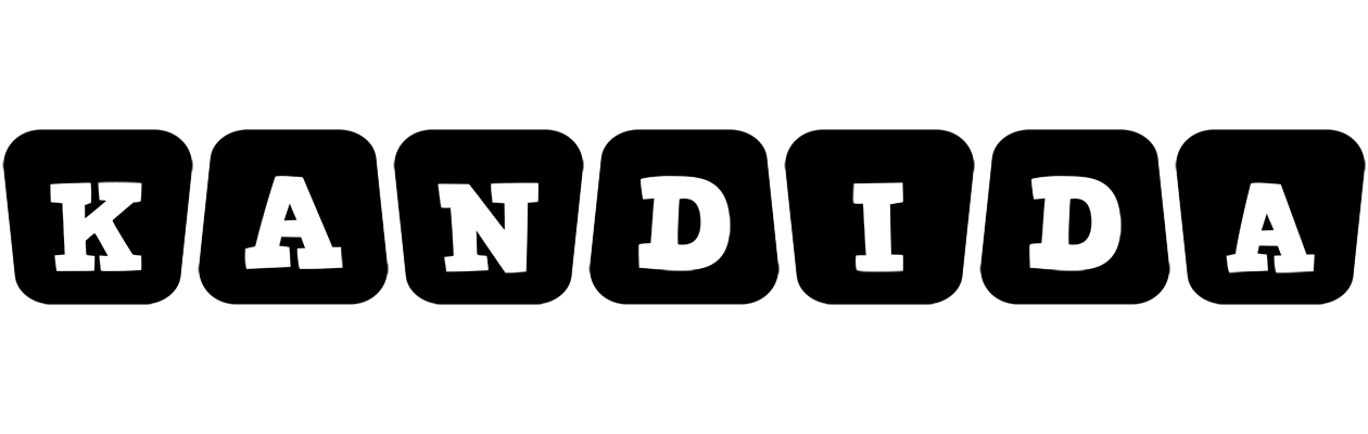 Kandida racing logo