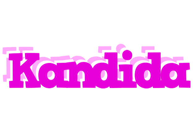 Kandida rumba logo