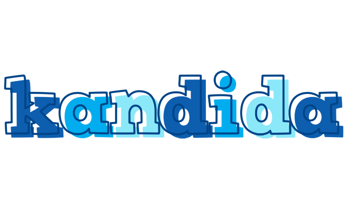 Kandida sailor logo