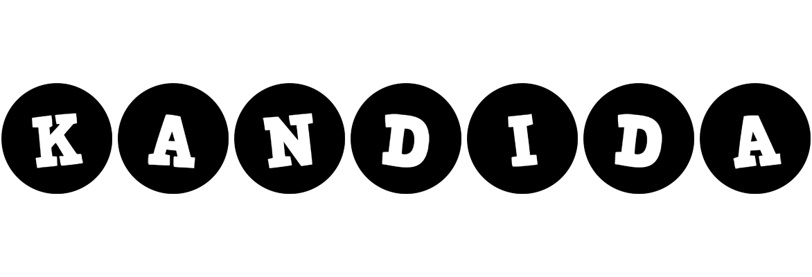 Kandida tools logo