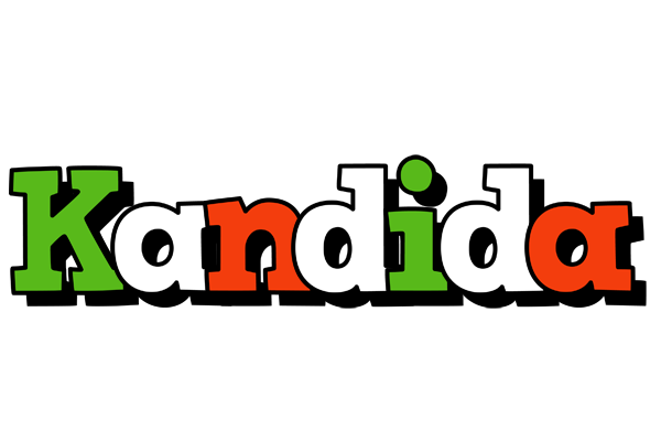 Kandida venezia logo