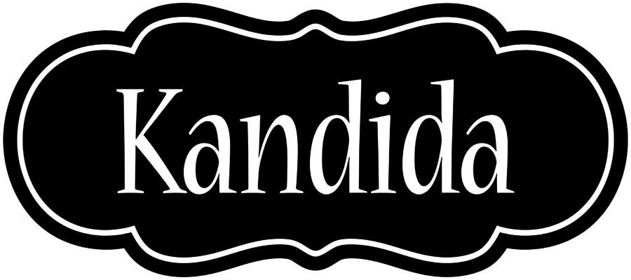 Kandida welcome logo