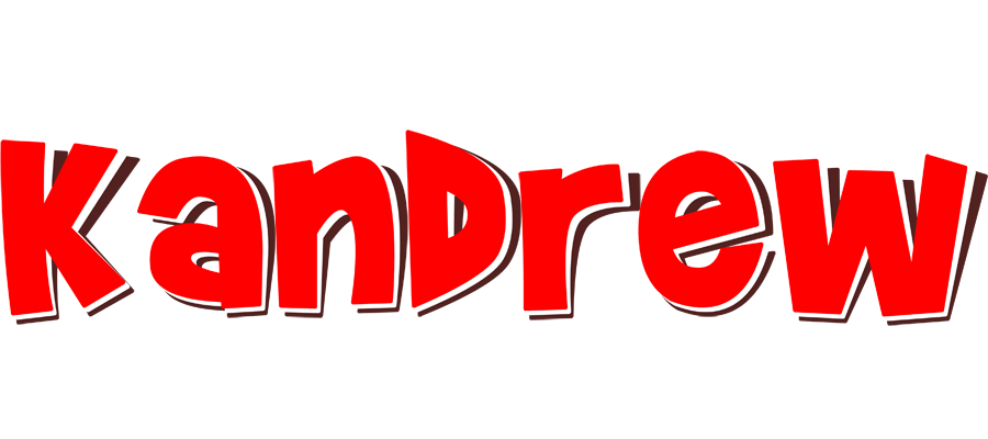 Kandrew basket logo