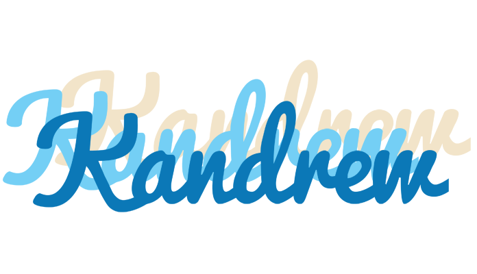 Kandrew breeze logo