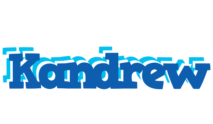 Kandrew business logo