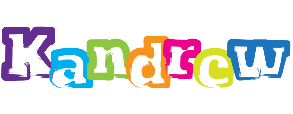 Kandrew casino logo