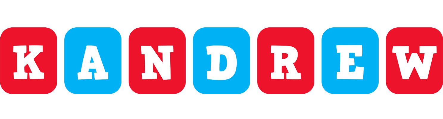Kandrew diesel logo