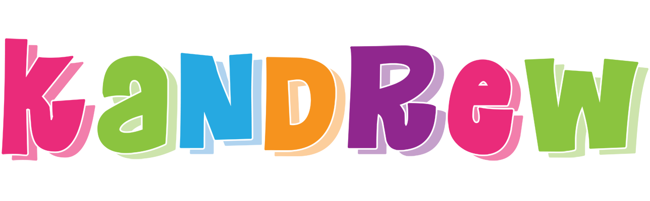 Kandrew friday logo