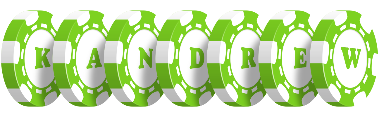 Kandrew holdem logo