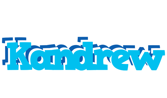 Kandrew jacuzzi logo