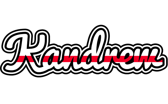 Kandrew kingdom logo